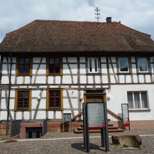 Verbandsgemeinde Herxheim