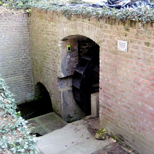 Molen van het Klooster Redemptoristen