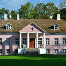 Järlepa Manor