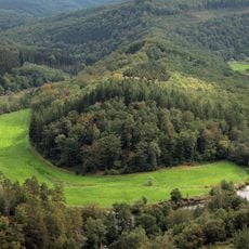 Parc national Vallée de la Semois