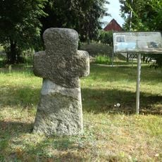 Steinkreuz
