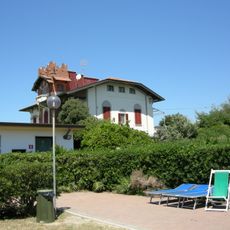 Villa Corsi