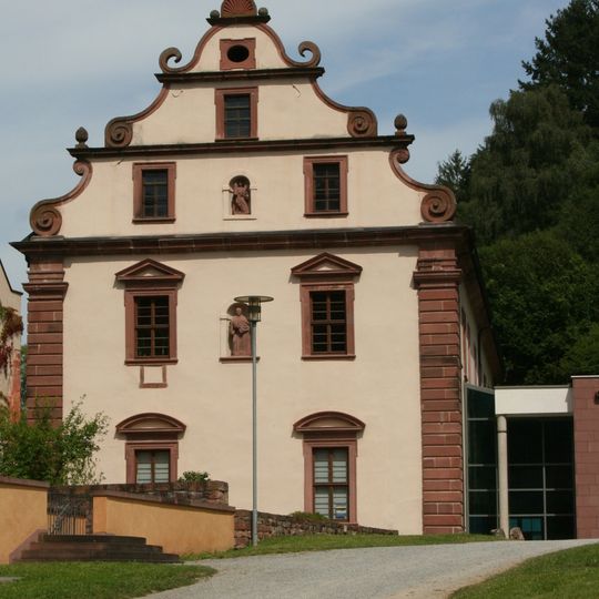 Stadtarchiv Freudenberg , Stadt Freudenberg am Main
