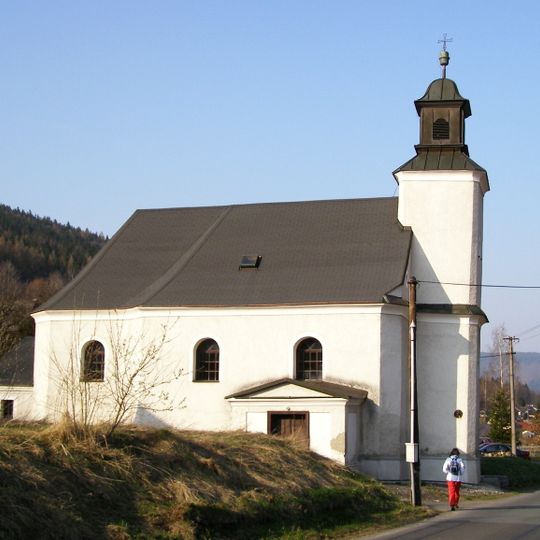 Church of the Visitation of Our Lady