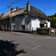 Lower Woolbrook Cottages