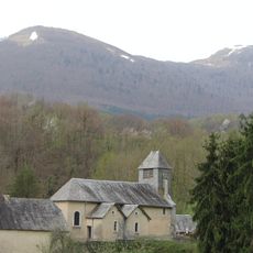 Église Saint-Blaise de Bulan
