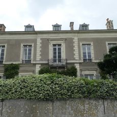 Hôtel Dutreil