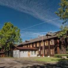 Władysław Matlakowski School in Zakopane