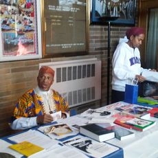Beth Shalom B'nai Zaken Ethiopian Hebrew Congregation