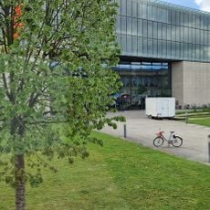Staatliches Museum Ägyptischer Kunst