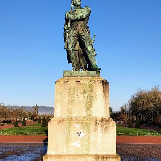 Marshal Ney