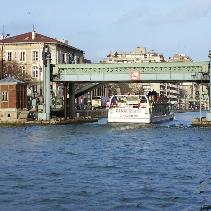 Pont-de-Flandre