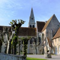 Ferrières-en-Gâtinais