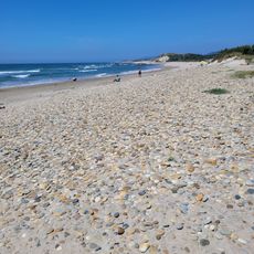 Praia de Rio de Moinhos