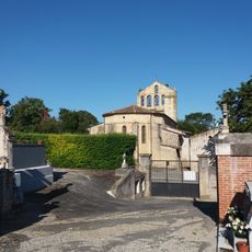 Église Saint-Michel de Saint-Michel-de-Lanès