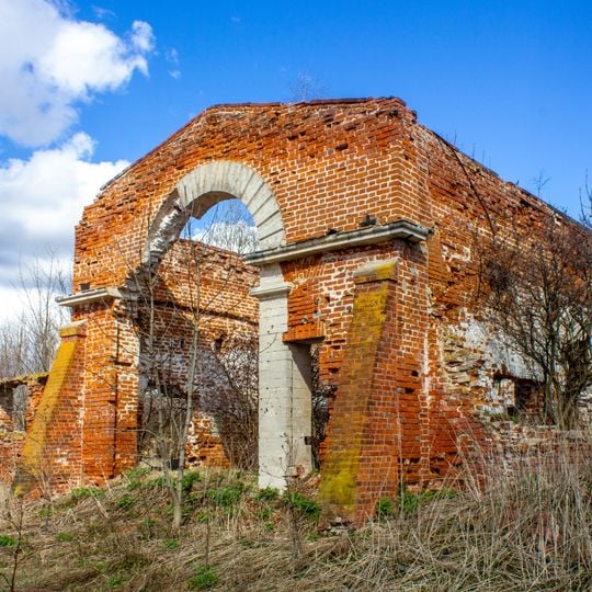 Скотный двор