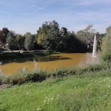 Binnengrachtse oever