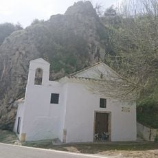 Ermita de los Angeles
