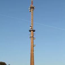 Gelbelsee transmitter