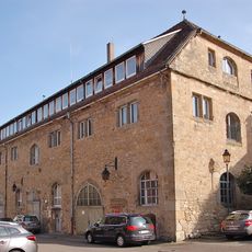 Untere Kelter (Markgröningen)