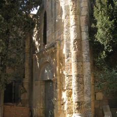 Santa Tecla la Vella