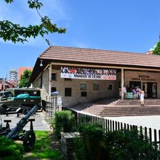 Museum of Polish Arms