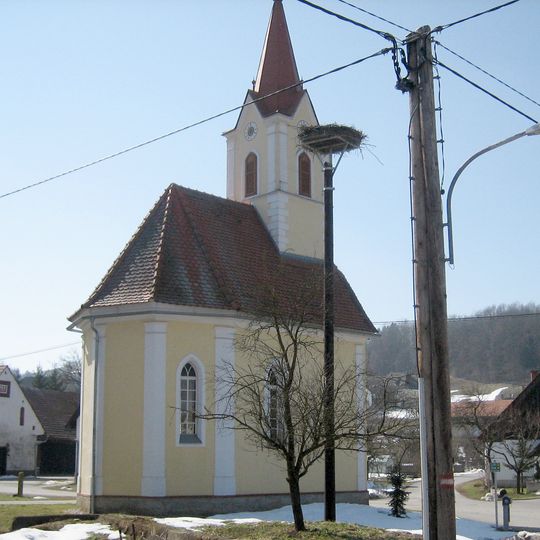 Ortskapelle