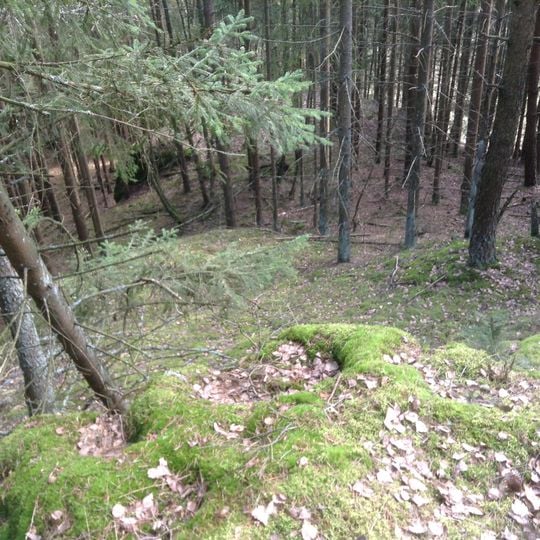 Burgstall Lengenfeld