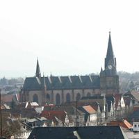 Friedberg