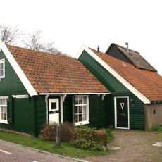 Noordeinde 74, Grootschermer