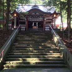 霧島東神社