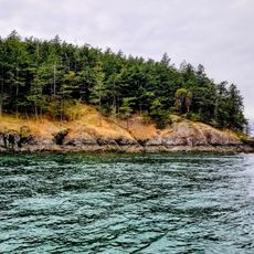 James Island Marine State Park