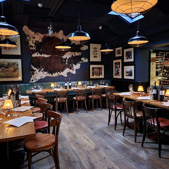 FXB Steakhouse