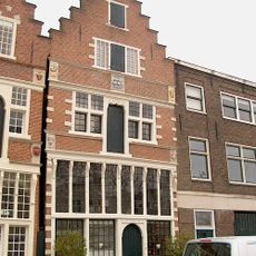 Oude Doelenkade 21, Hoorn