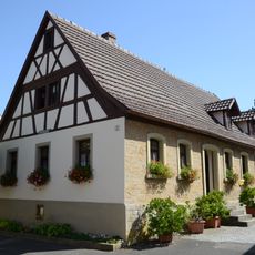 Wohnwirtschaftsgebäude