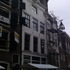 Lange Hofstraat 29, Zutphen