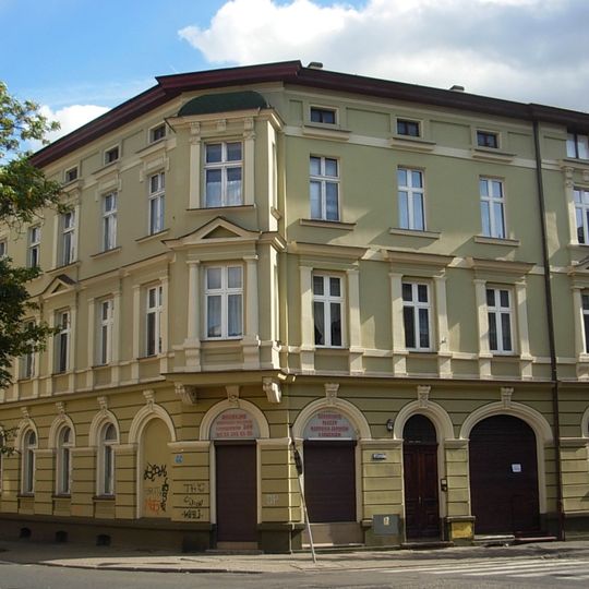 Wileńska 14 Bydgoszcz