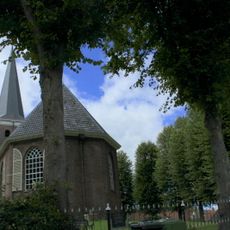 Laurentiuskerk, Raerd