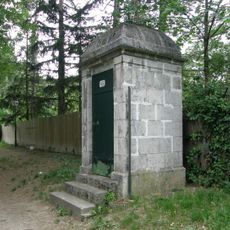 Teil der 1. Wiener Hochquellenleitung