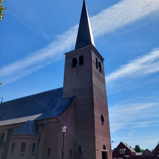 Heilig Hart van Jezuskerk