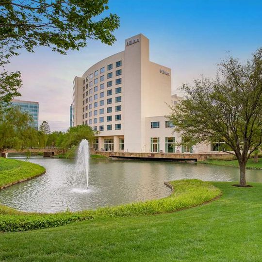 Hilton Dallas/Plano Granite Park