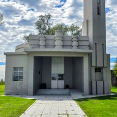 Matadero Municipal de Tres Lomas