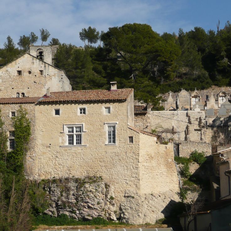 Boulbon