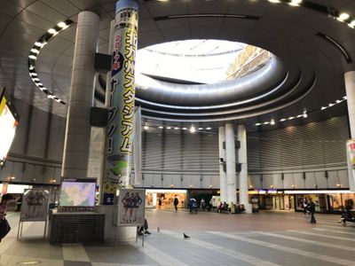 Interior 3