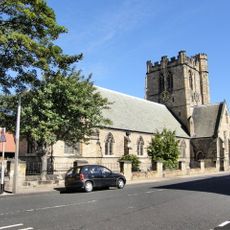 Church of St Cuthbert