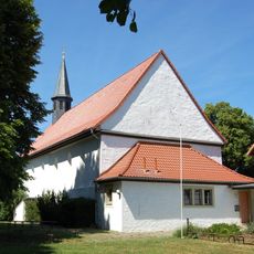Corpus Christi Church