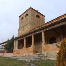 Iglesia de Santo Domingo de Silos, Torreandaluz