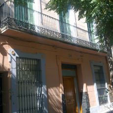 House in passeig del Remei, 63
