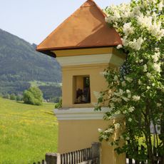 Bildstock Döllach 11, Aflenz