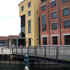 The National Centre for Craft & Design